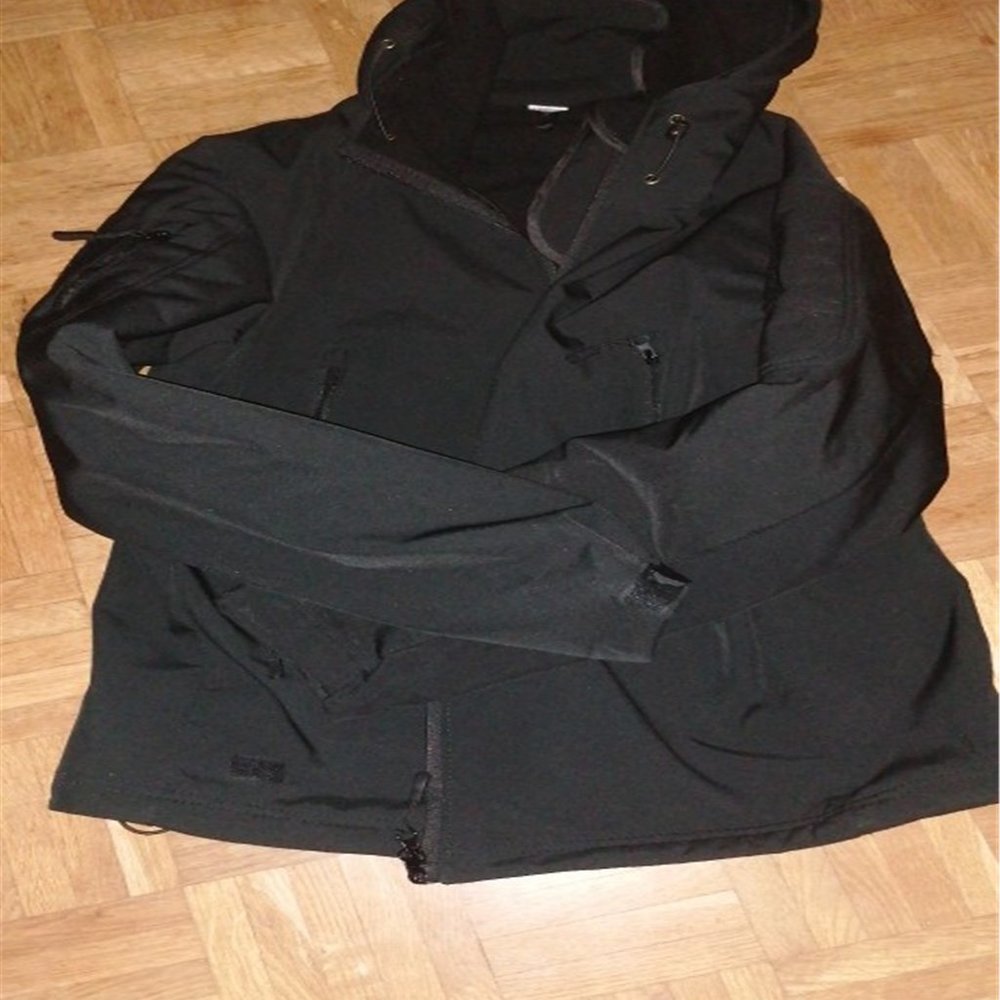 men jacket - Picture 5 of 7